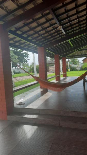 Casa piscina jaua praia